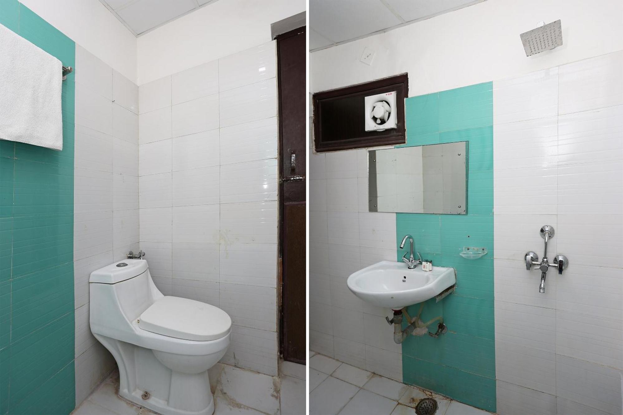 Hotel O Kanha Continental